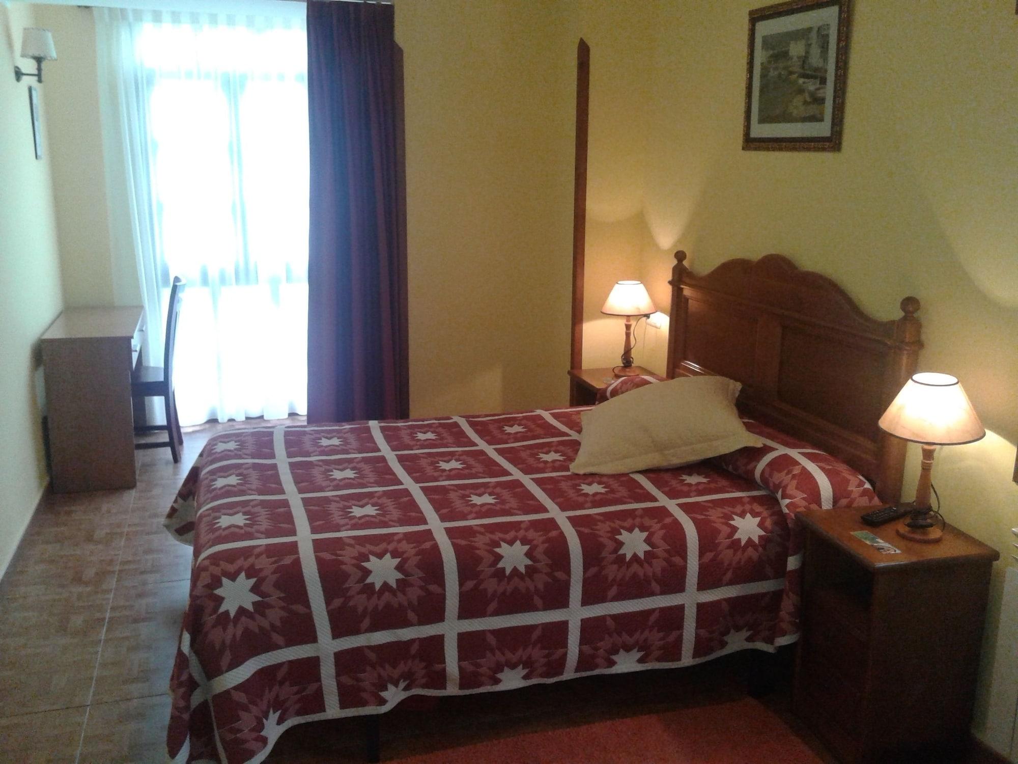 Casa De Aldea Ruiloba 호텔 카망고 외부 사진