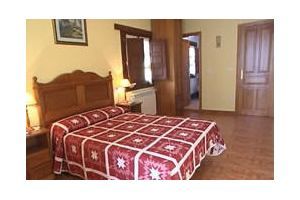 Casa De Aldea Ruiloba 호텔 카망고 외부 사진